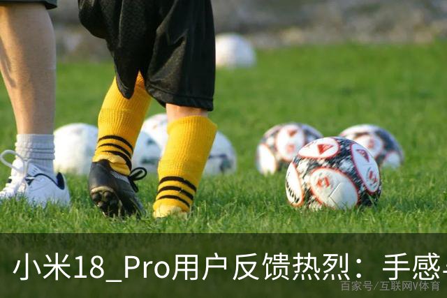 小米18 Pro用户反馈热烈：手感与性能俱佳引关注