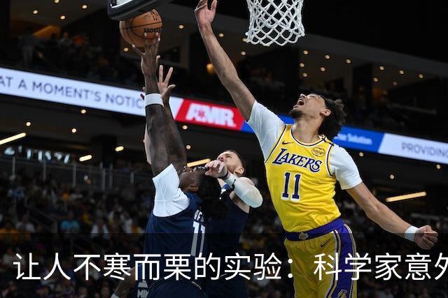 让人不寒而栗的实验：科学家意外窥见“灵魂出窍”现象